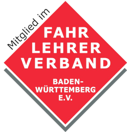 Mitglied im Fahrlehrerverband Baden-Württemberg e. V.