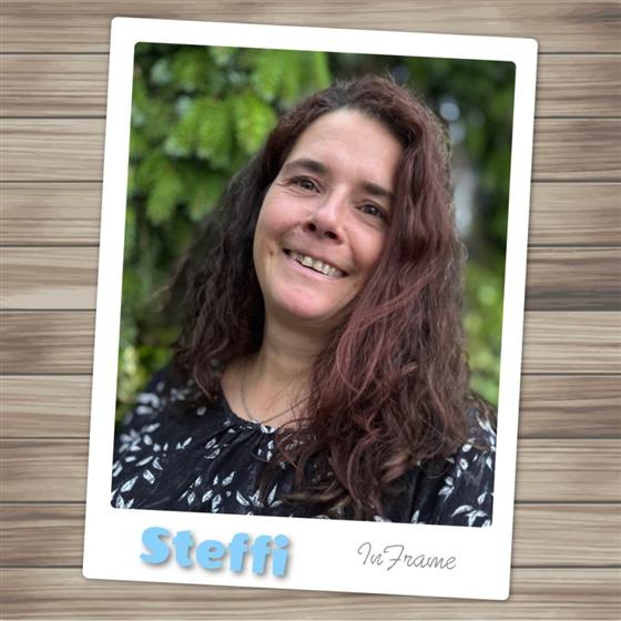 Steffi – Fahrlehrerin Klasse B und BE